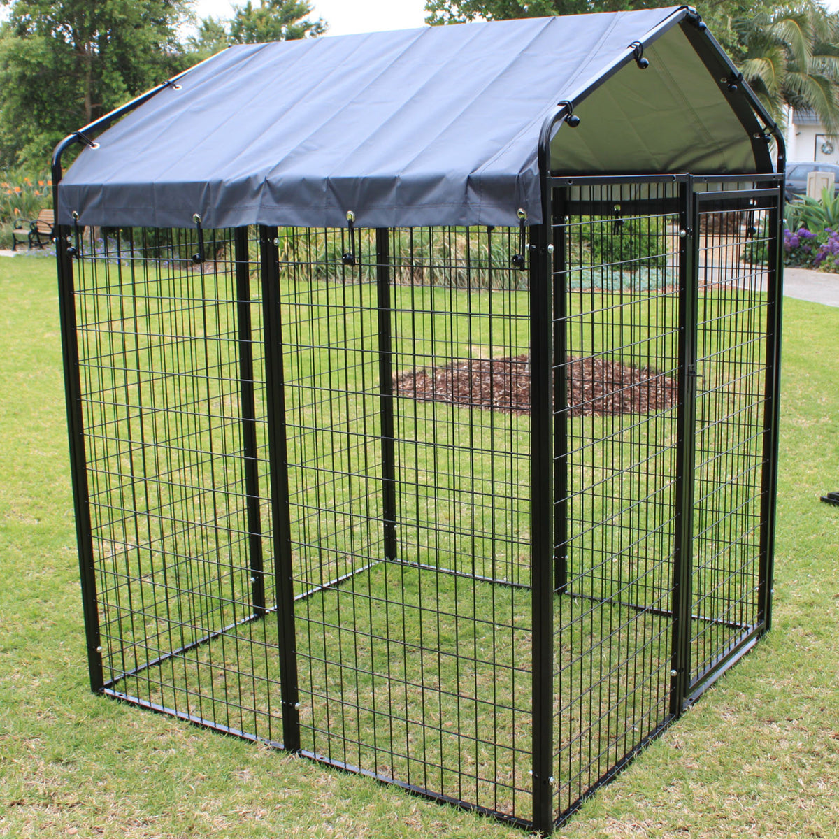 Reasons To Have a Pet Pen Enclosure For Your Puppy Dog Cat – PetJoint